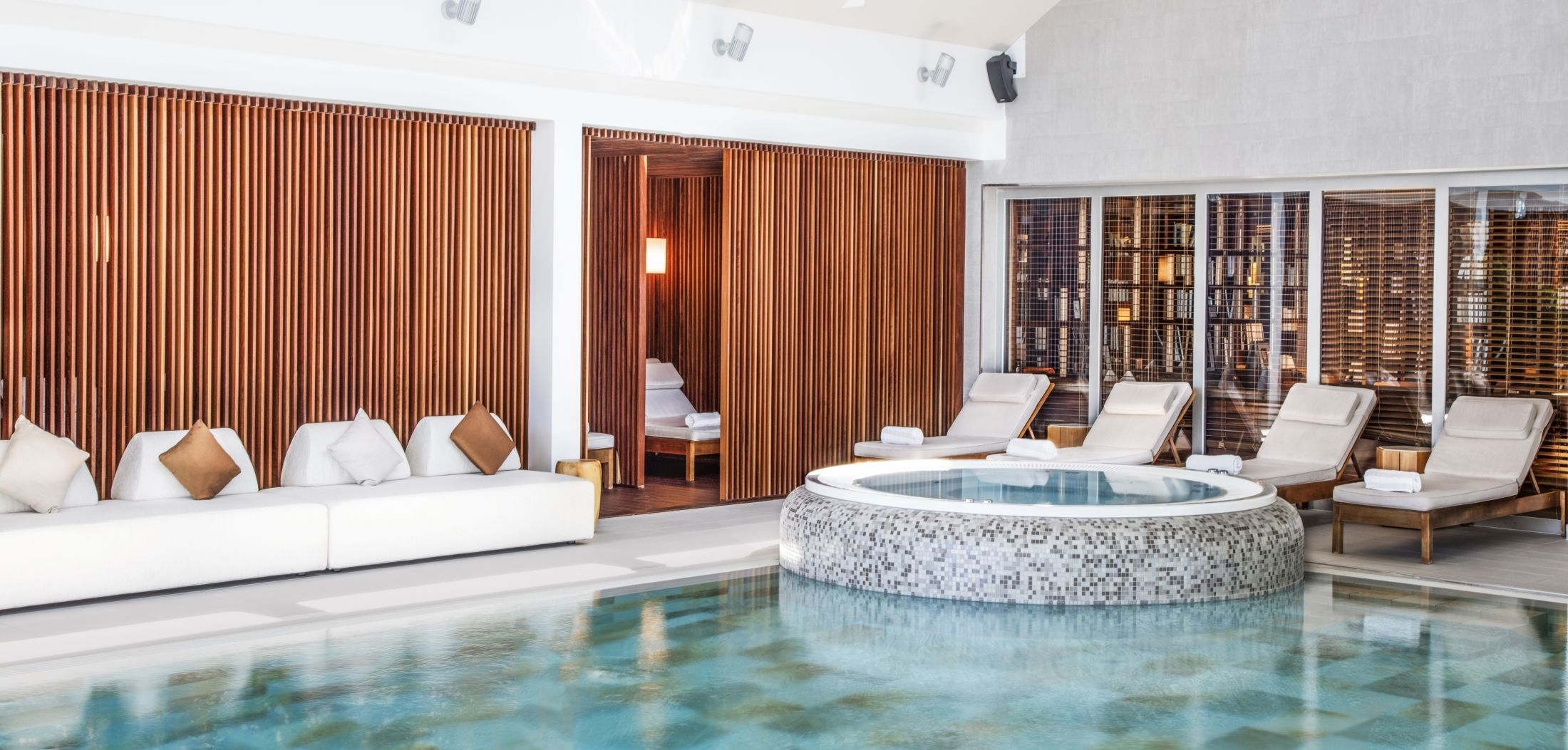 Ekskluzywny Dzień w SPA