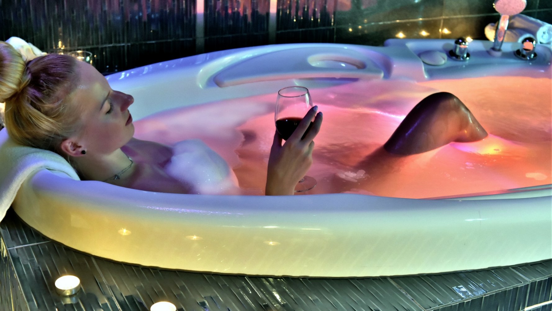 Ekskluzywny Dzień w SPA
