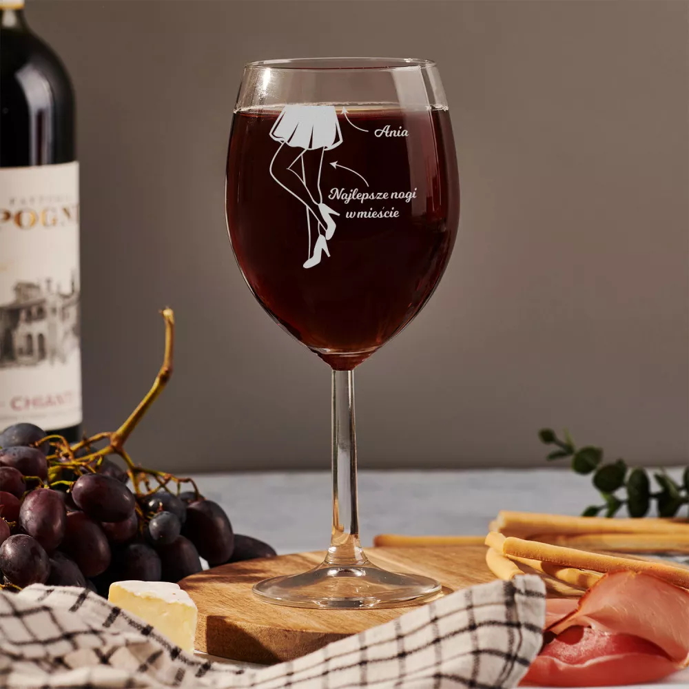 Degustacja Wina