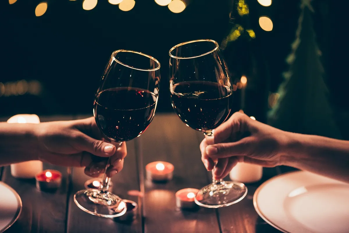 Degustacja Wina dla Dwojga