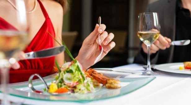 Ekskluzywna Kolacja Włoska dla Dwojga w Restauracji Mollini