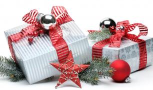 Święta pełne radości - sprawdzone pomysły na prezent