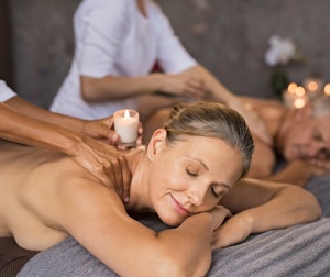 Tradycyjne metody pielęgnacji voucher na masaż rozgrzaną świecą | Szczecin