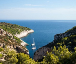 Voucher tygodniowy rejs Sardynia i Korsyka - all inclusive