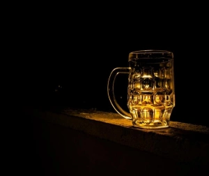 Degustacja Piwa w Ciemności | Drink In the Dark – Beer Edition