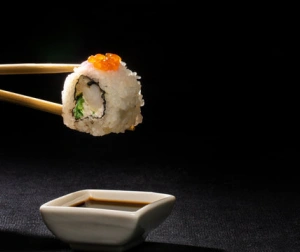 Zestaw Sushi | Płock