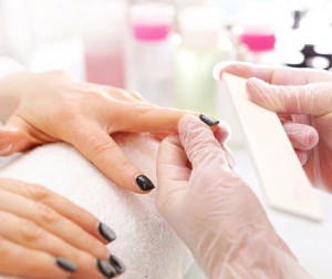 Manicure Hybrydowy | Szczecin