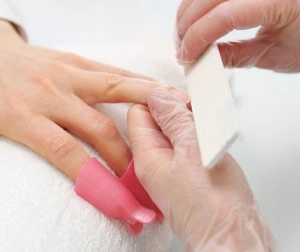 Manicure Hybrydowy SPA | Poznań (okolice)