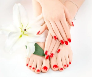 Pedicure SPA | Tychy