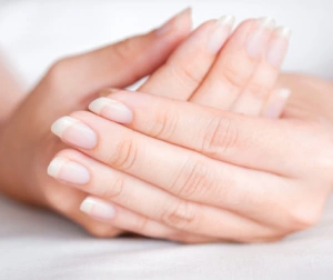 Manicure Klasyczny SPA | Wrocław