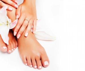 Pedicure z Malowaniem | Bydgoszcz