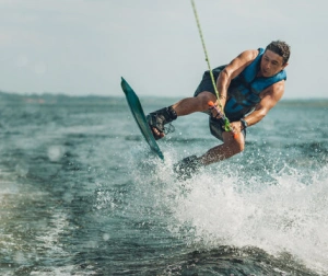 Poznaj Wakeboarding | Kraków