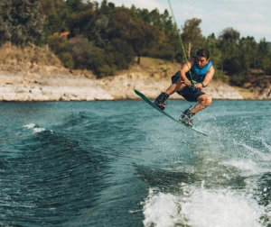 Poznaj Wakeboarding | Poznań (okolice)