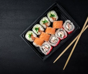 Zestaw Sushi | Kalisz