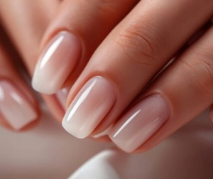 Manicure Klasyczny z Malowaniem Standardowym | Szczecin