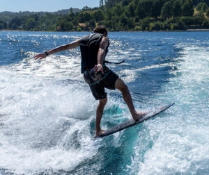 Poznaj Wakeboarding z Przyjaciółmi | Poznań