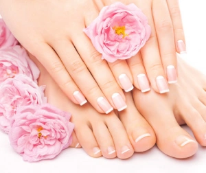 Manicure i Pedicure | Katowice