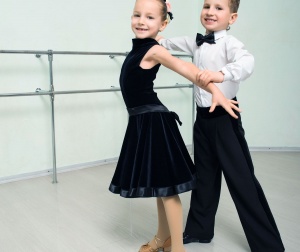 Voucher na warsztaty taneczne dla dzieci | Bydgoszcz