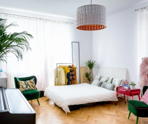 Metamorfoza Twojego Domu - Home Staging | Warszawa