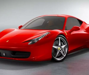 Przejażdżka Ferrari 458 Italia dla Dziecka (1 okrążenie) | Wiele Lokalizacji