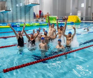 Karnet na Naukę Pływania | Łódź