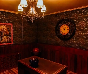 Zabawa w Escape Room dla Przyjaciół | Gdańsk