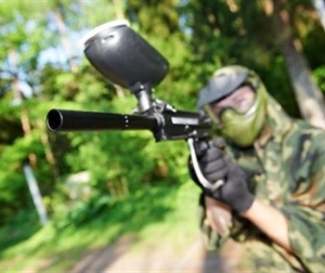 Paintball Rambo | Szczecin