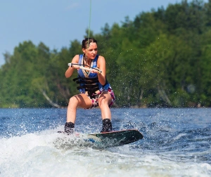 Poznaj Wakeboarding | Warszawa (okolice)