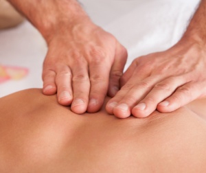 Voucher na masaż leczniczy kręgosłupa/pleców - "Zapomnij, co to ból" | wiele opcji | Wrocław