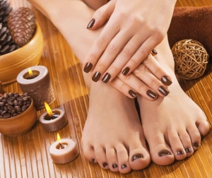 Pedicure SPA | Bydgoszcz