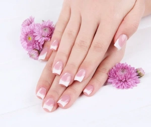 Manicure SPA | Łódź