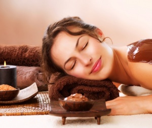 Voucher na masaż czekoladowy | wiele opcji | Warszawa
