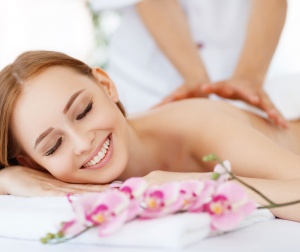 Voucher na masaż relaksacyjny | wiele opcji | Warszawa