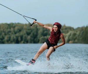 Poznaj Wakeboarding dla Dwojga | Poznań