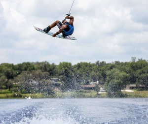 Poznaj Wakeboarding Plus | Kraków