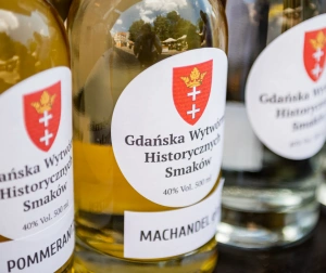 Degustacja Wódki | Gdańsk