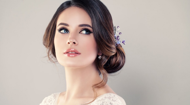 Dla przyszłej panny młodej - voucher na makijaż ślubny | Bielsko-Biała