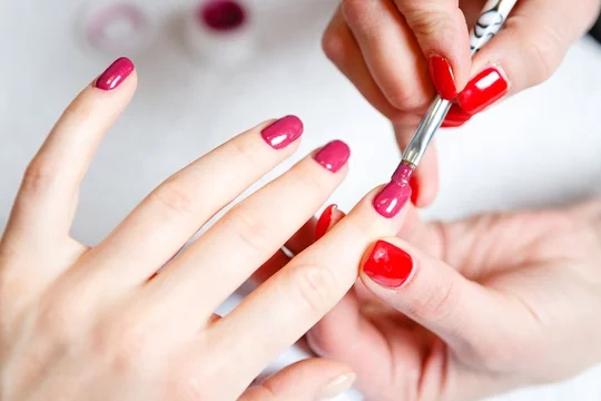 Manicure i Pedicure | Trójmiasto