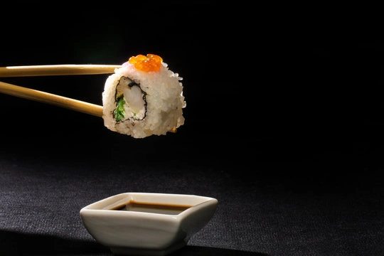 Zestaw Sushi | Płock