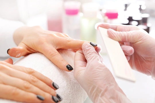 Manicure Hybrydowy | Szczecin