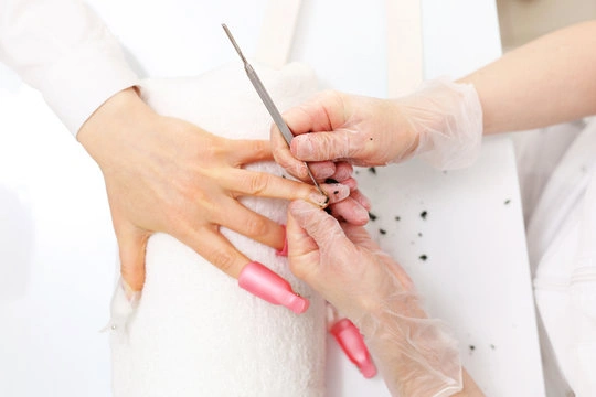 Manicure Hybrydowy | Chorzów