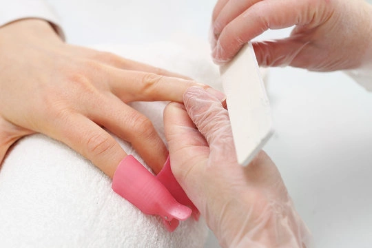 Manicure Hybrydowy SPA | Poznań (okolice)