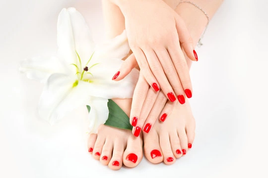 Pedicure SPA | Tychy