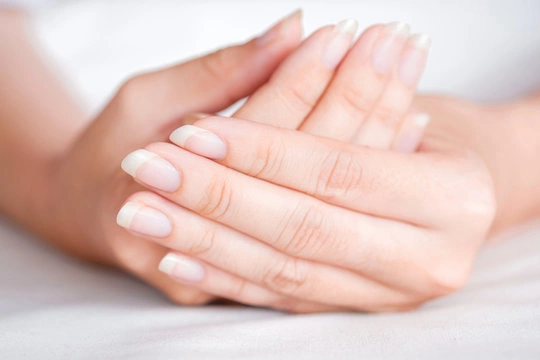 Manicure Klasyczny SPA | Wrocław