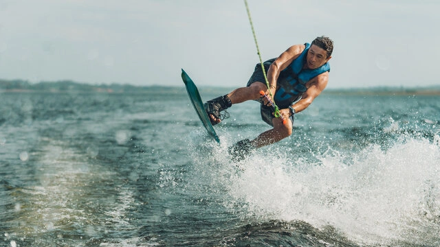 Poznaj Wakeboarding | Kraków