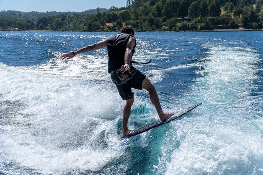 Poznaj Wakeboarding z Przyjaciółmi | Poznań