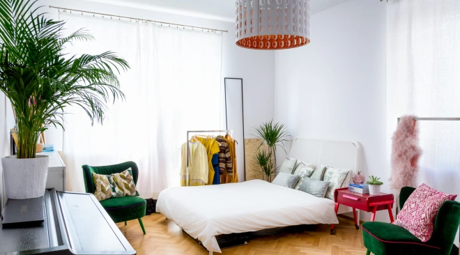 Metamorfoza Twojego Domu - Home Staging | Warszawa