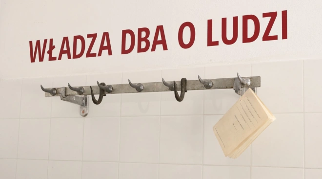 Zwiedzanie Muzeum Życia w PRL dla Przyjaciół  | Warszawa