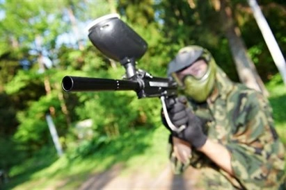 Paintball Rambo | Szczecin