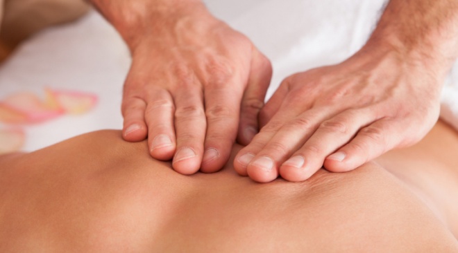 Voucher na masaż leczniczy kręgosłupa/pleców - "Zapomnij, co to ból" | wiele opcji | Wrocław